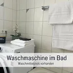 Staywest52 - Balkon, Wlan, Parkplatz * Ulm