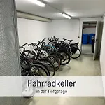 Staywest52 - Balkon, Wlan, Parkplatz * 울름
