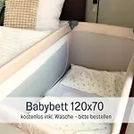 Staywest52 - Balkon, Wlan, Parkplatz * 울름