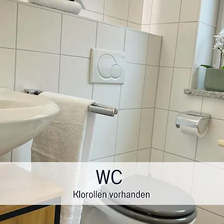 Staywest52 - Balkon, Wlan, Parkplatz Appartamento Ulma