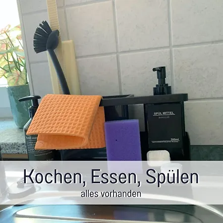 Appartamento Staywest52 - Balkon, Wlan, Parkplatz *