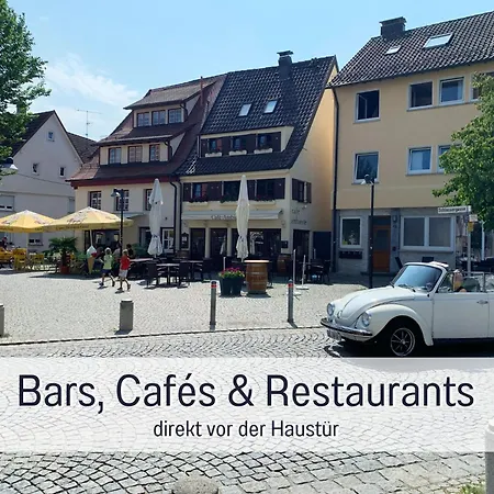 Appartamento Staywest52 - Balkon, Wlan, Parkplatz Ulma