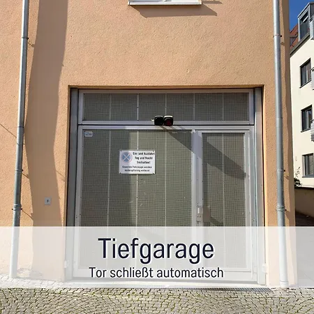 Staywest52 - Balkon, Wlan, Parkplatz